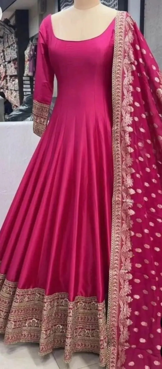 Anarkali