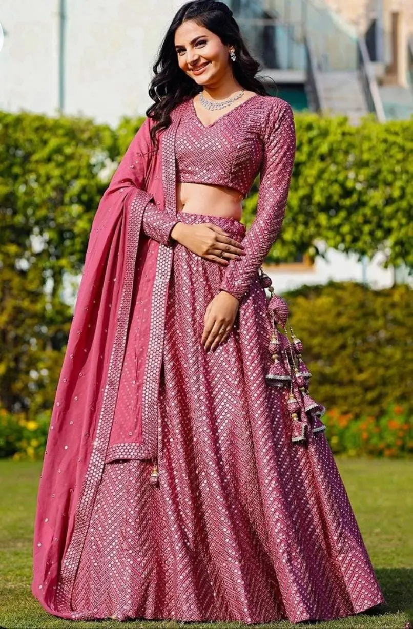 Lehenga