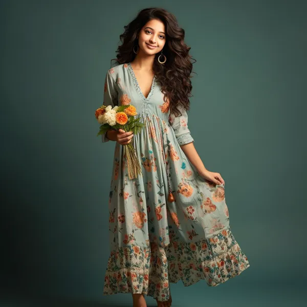 Anarkali