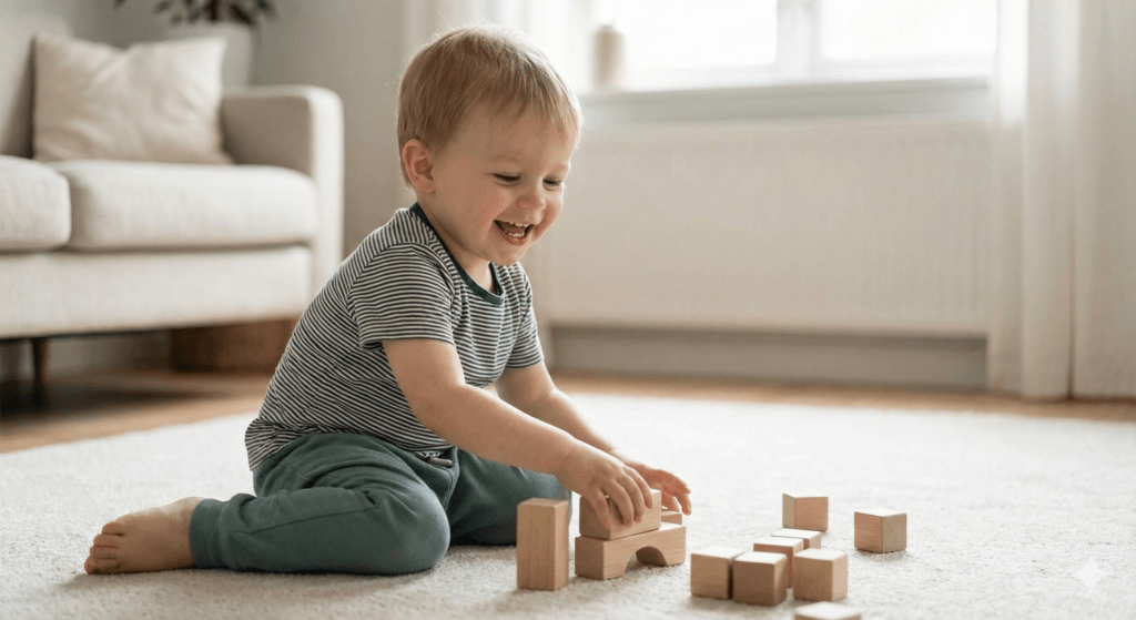 Toddler clothing trends 2024 showing party wear with a tulle dress and matching accessories