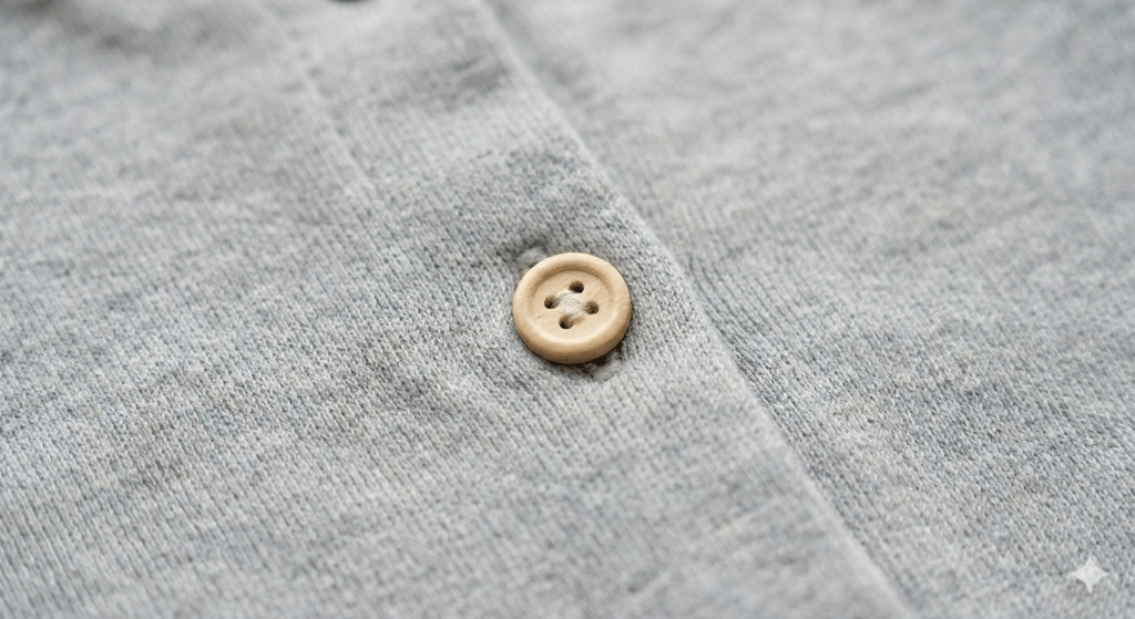 Toddler clothing trends 2026 featuring organic cotton outfits in earthy tones for eco-friendly fashion